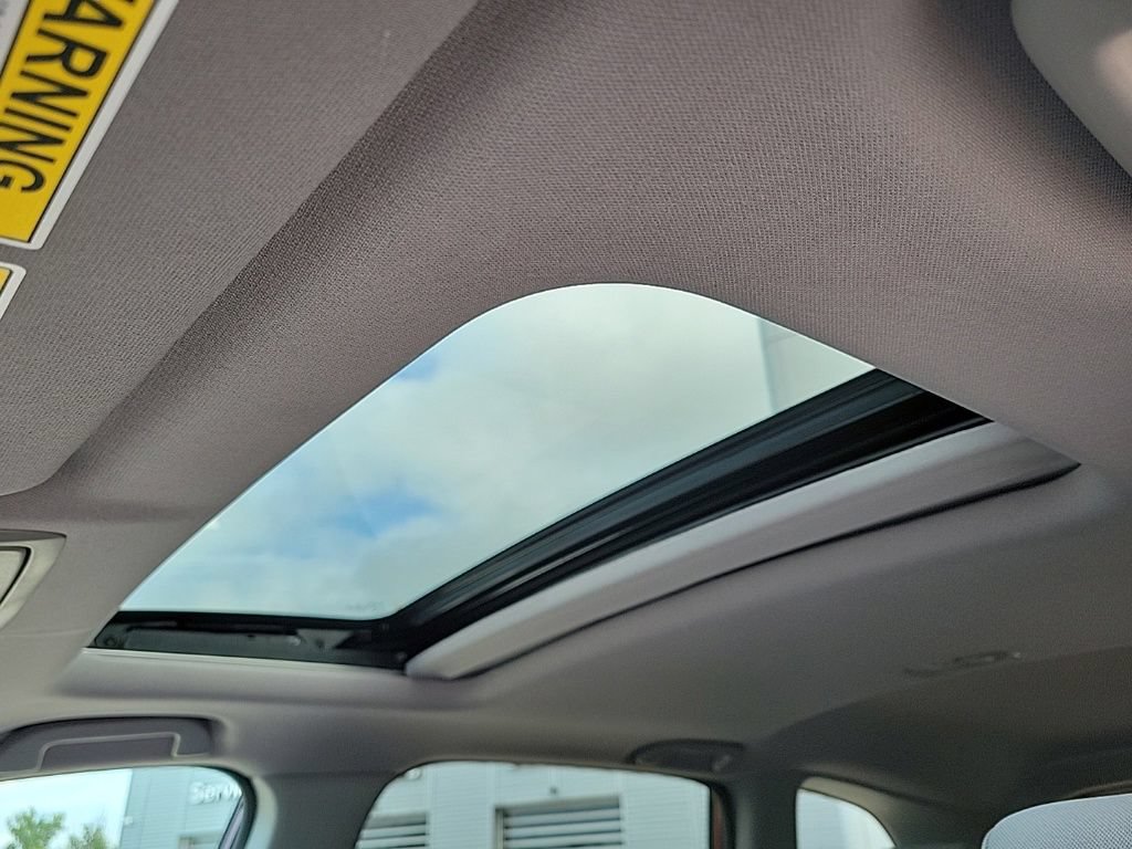 Used 2019 Honda CR-V EX image 30