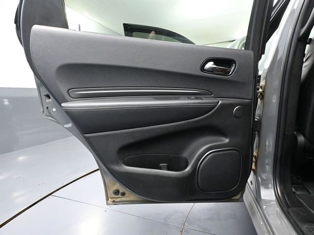 Used 2021 Dodge Durango SRT Hellcat w/ Trailer Tow Group IV image 39