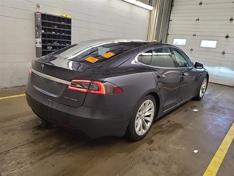 Used 2019 Tesla Model S Long Range AWD/4WD image 6