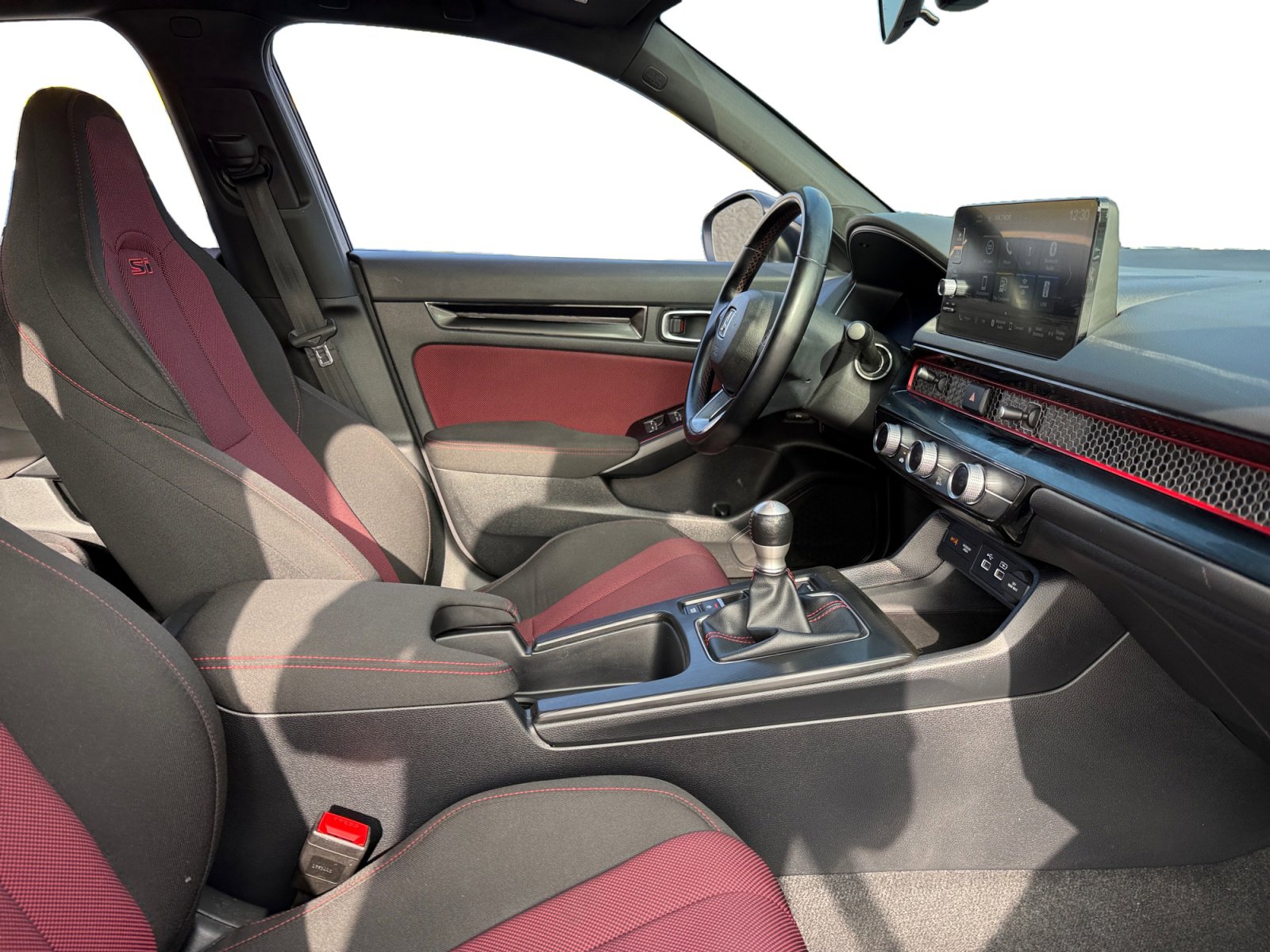 Used 2024 Honda Civic Si image 14