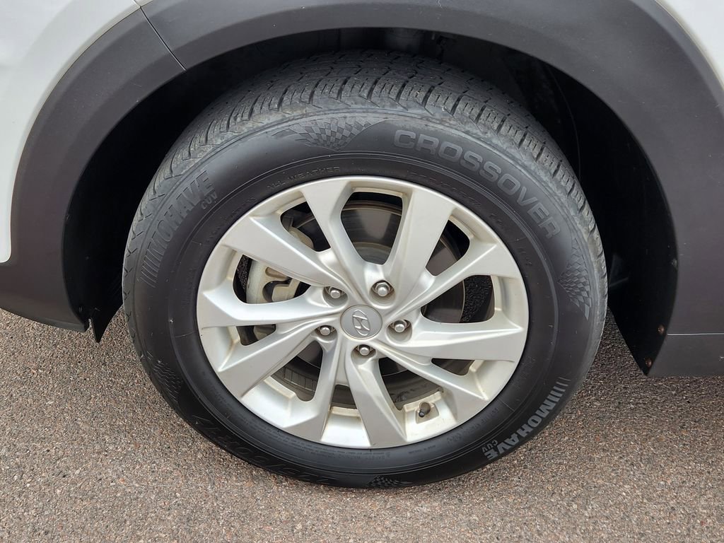 Used 2019 Hyundai Tucson Value image 10