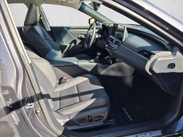 Used 2022 Lexus ES 350 w/ Premium Package FWD image 23