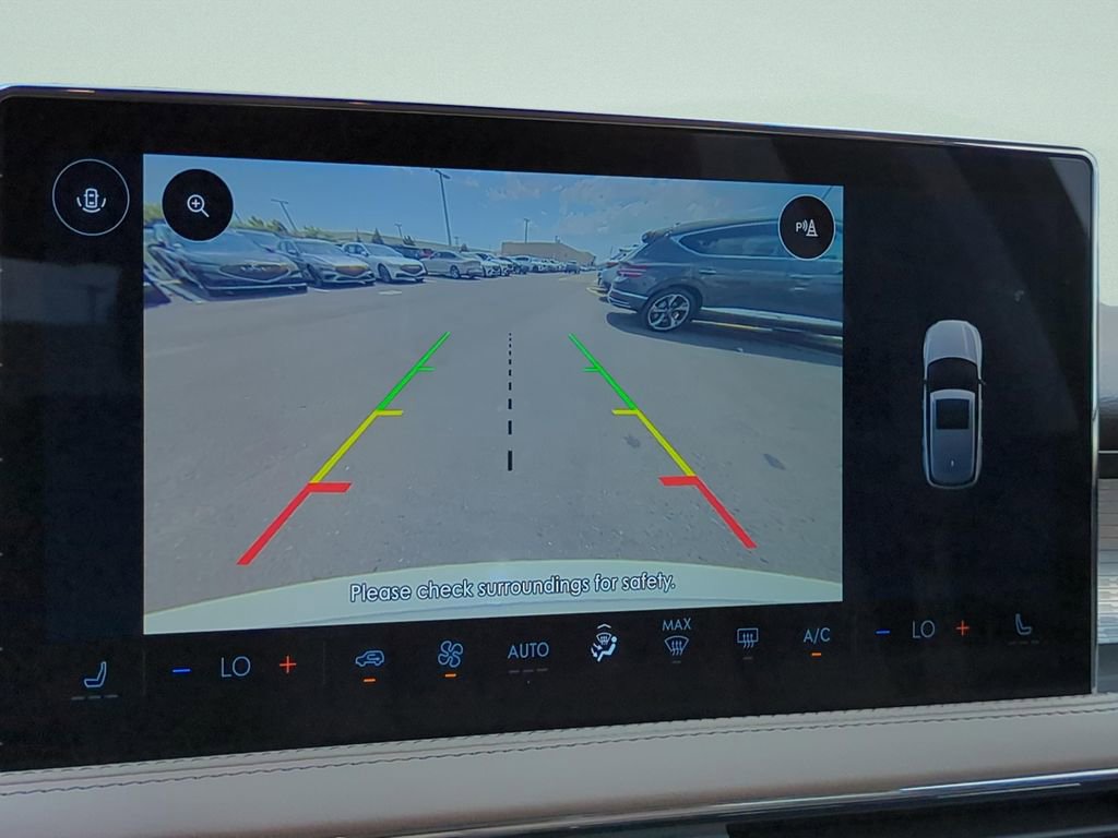 Used 2023 Lincoln Corsair FWD image 17