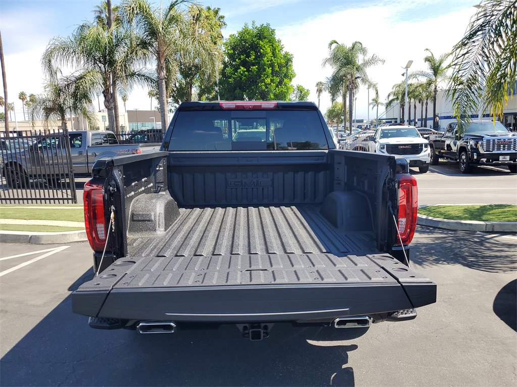 New 2026 GMC Sierra 1500 Denali Ultimate image 6