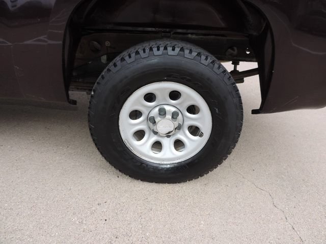Used 2008 GMC Sierra 1500 W/T RWD image 14