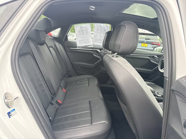 Used 2023 Audi A3 2.0T Premium FWD image 12