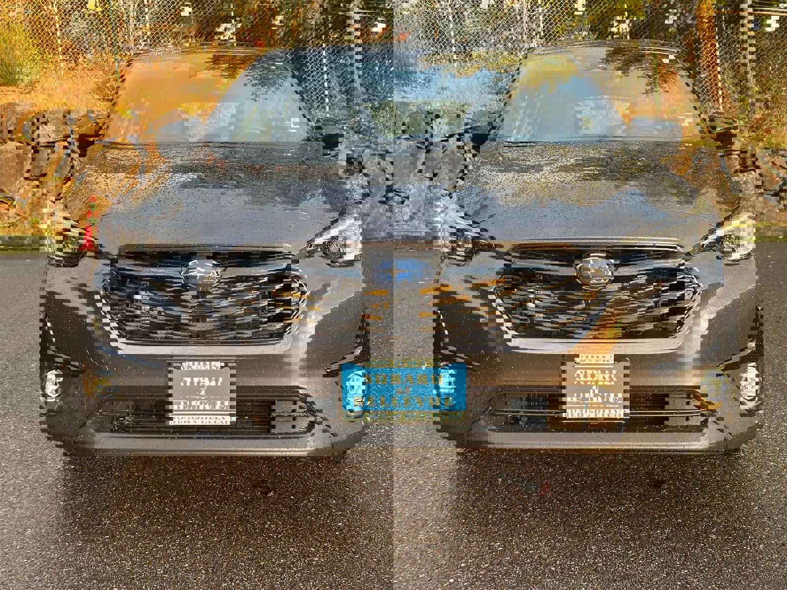 New 2026 Subaru Impreza RS image 5