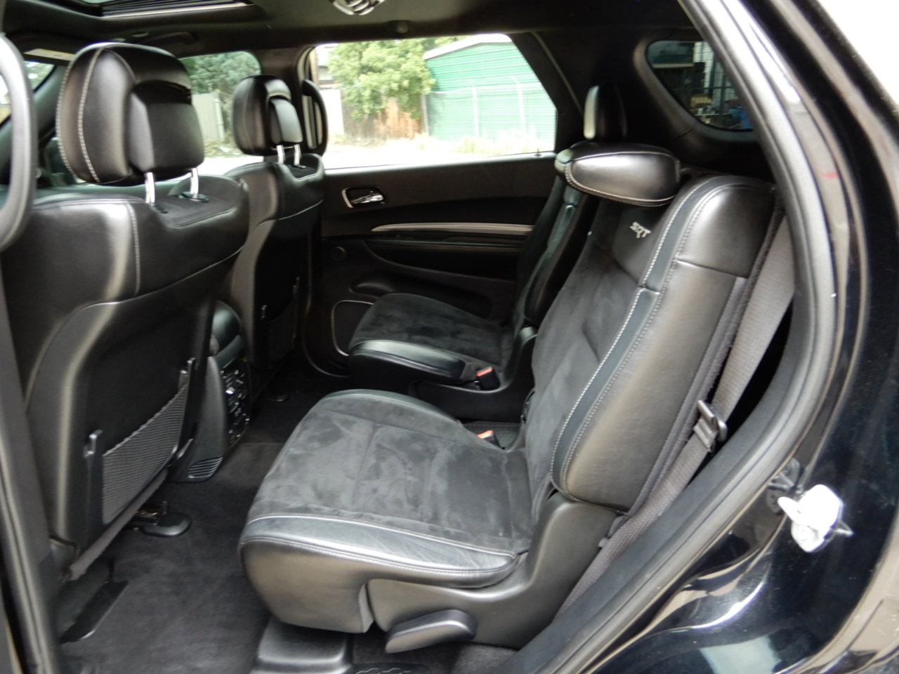 Used 2020 Dodge Durango SRT w/ Technology Group image 10