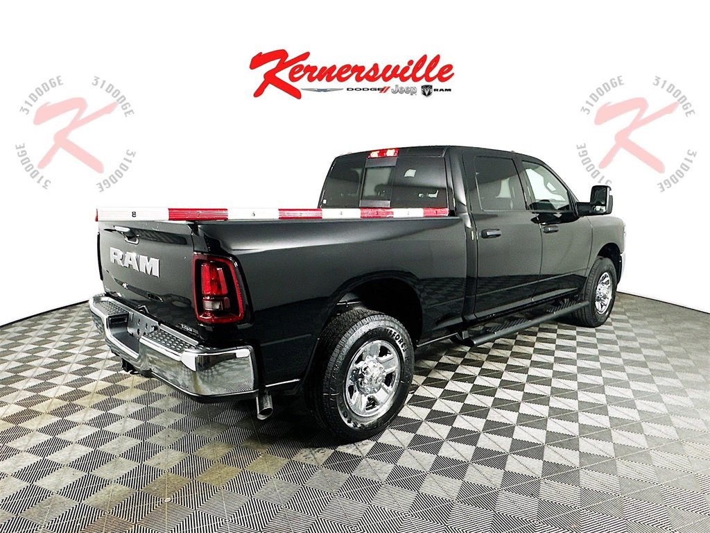 New 2026 RAM 2500 Tradesman image 7