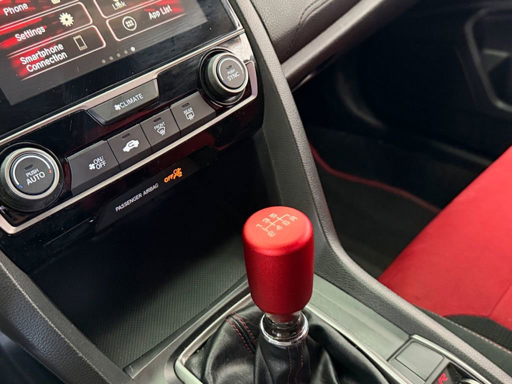 Used 2017 Honda Civic Type R image 23