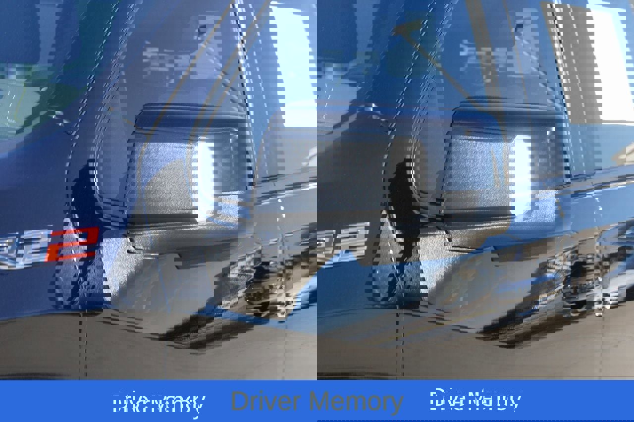 Used 2024 Chevrolet Silverado 1500 ZR2 w/ Technology Package image 10