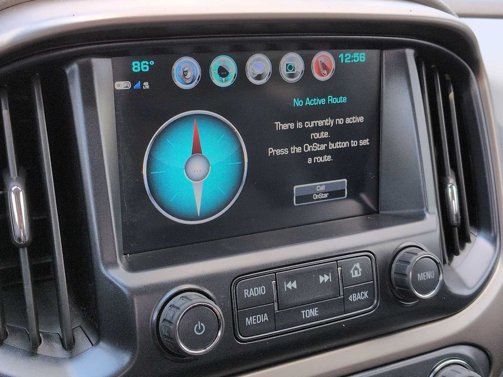 Used 2018 Chevrolet Colorado Z71 AWD/4WD image 29
