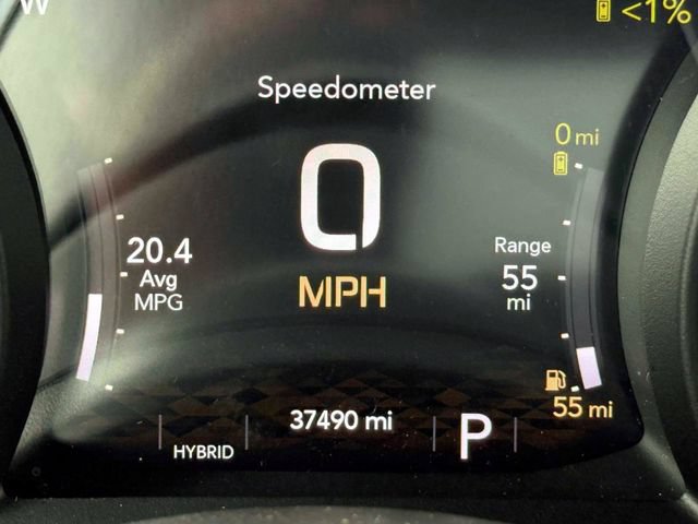 Used 2024 Jeep Wrangler Unlimited Sahara AWD/4WD image 27