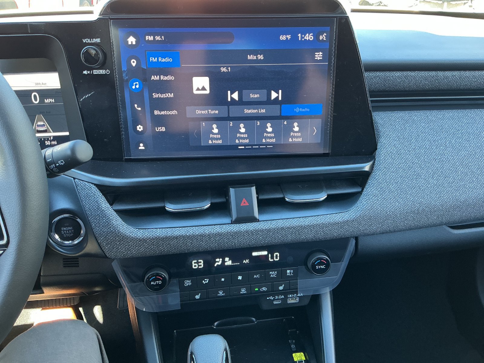 New 2026 Subaru Outback Premium AWD/4WD image 18