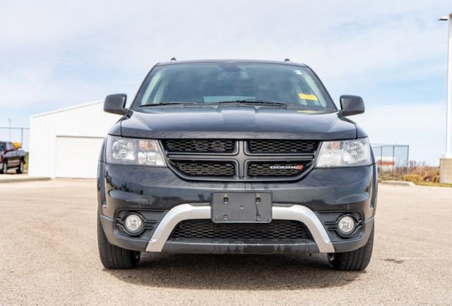 Used 2020 Dodge Journey Crossroad image 2