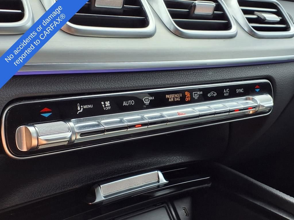 Used 2025 Mercedes-Benz GLE 350 4MATIC image 26