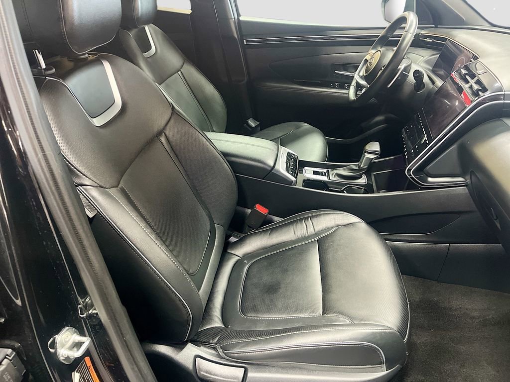 Used 2024 Hyundai Santa Cruz Limited image 29