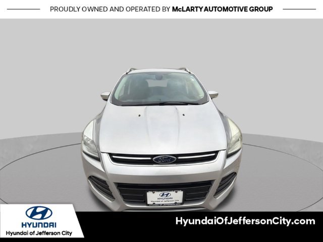 Used 2015 Ford Escape Titanium AWD/4WD image 8