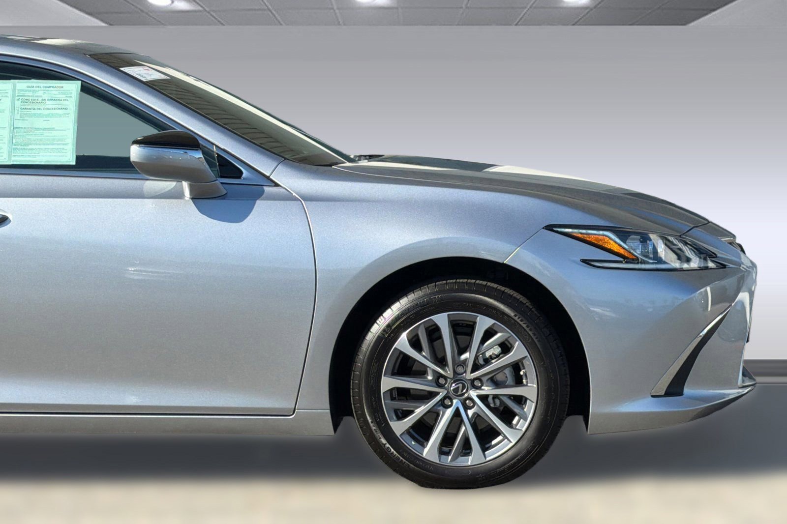 Used 2025 Lexus ES 350 image 23
