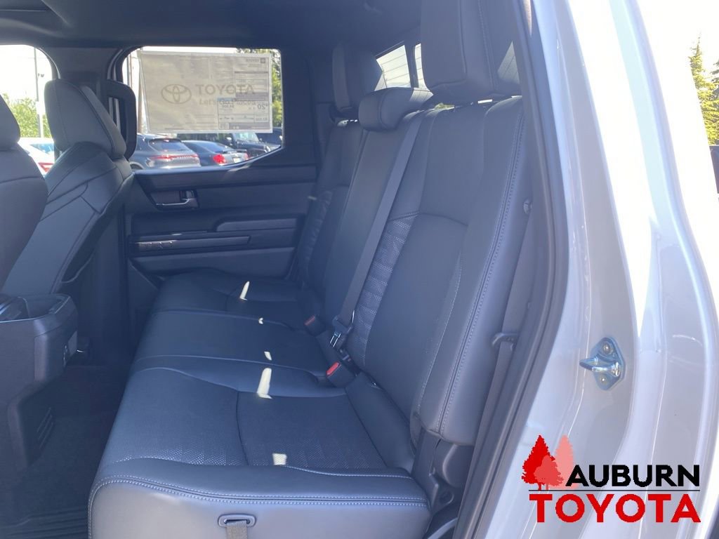 New 2026 Toyota Tacoma TRD Off-Road AWD/4WD image 20