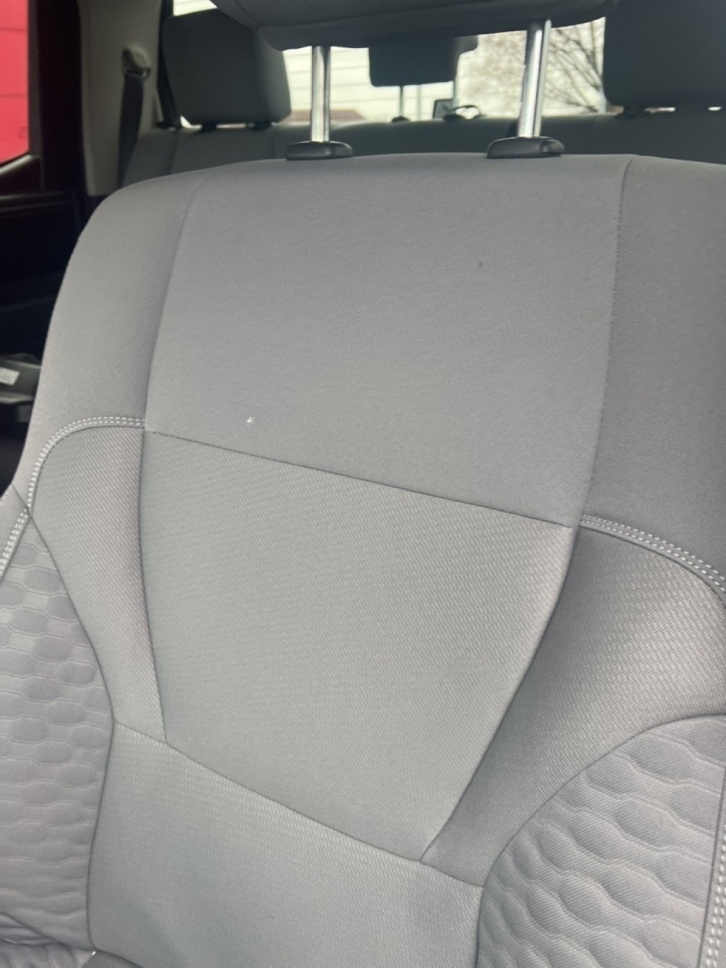 Used 2024 Toyota Tundra SR5 image 7