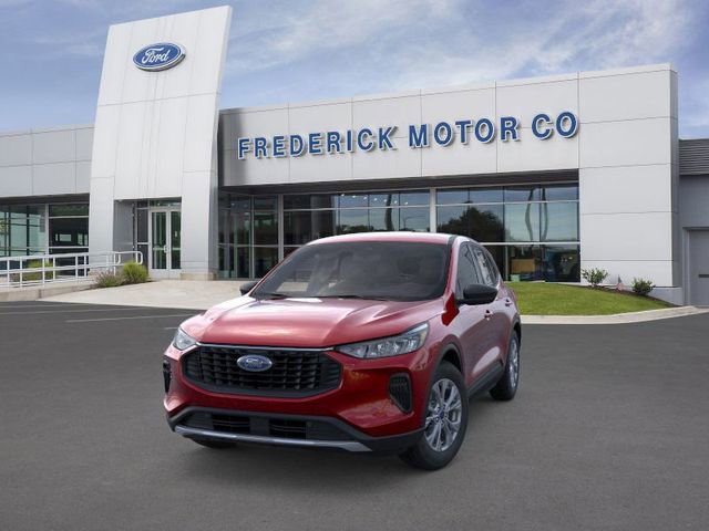 New 2026 Ford Escape Active w/ Cold Weather Package image 2