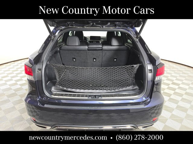 Used 2021 Lexus RX 350 F Sport AWD/4WD image 7