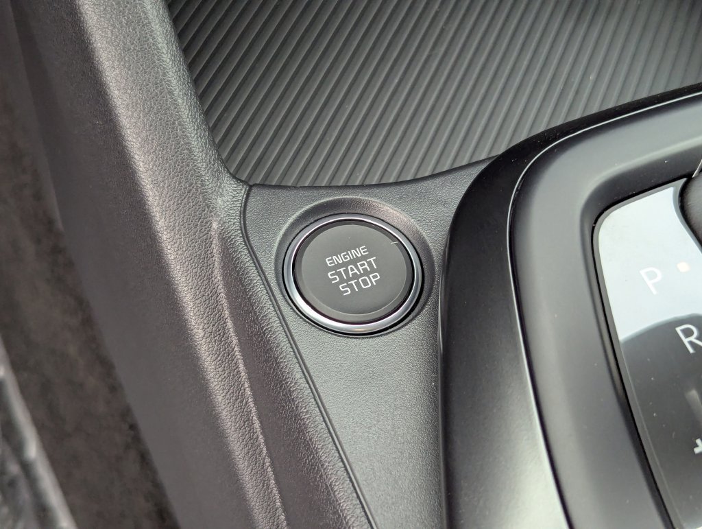 New 2026 Kia K4 FWD image 31