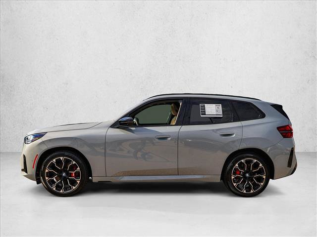 Certified 2026 BMW X3 M50 AWD/4WD image 8