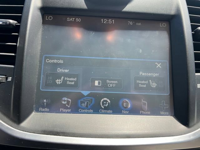 Used 2012 Chrysler 300 Limited RWD image 20