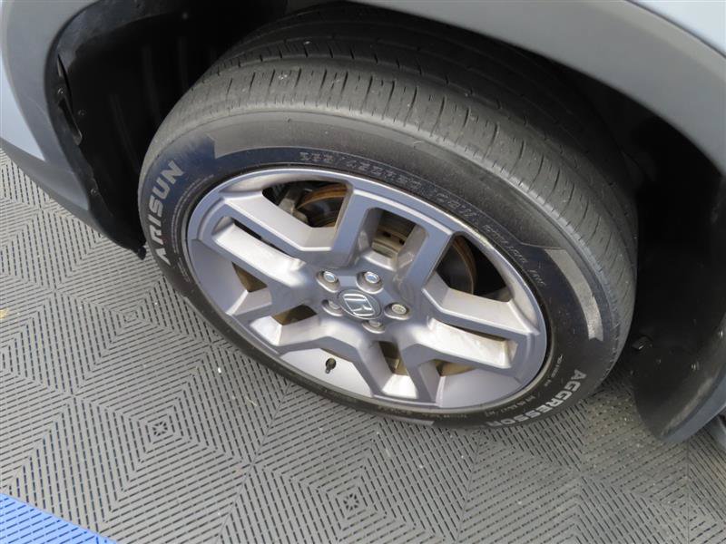 Used 2023 Honda Passport EX-L image 6