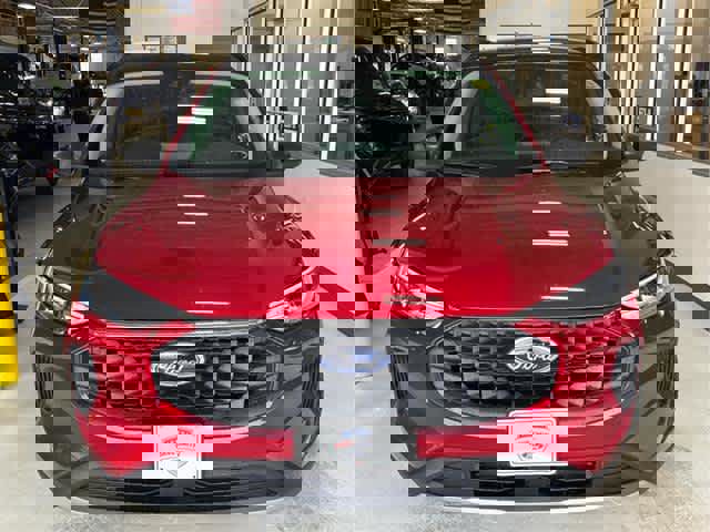 New 2025 Ford Escape Active w/ Tech Pack #1 image 2