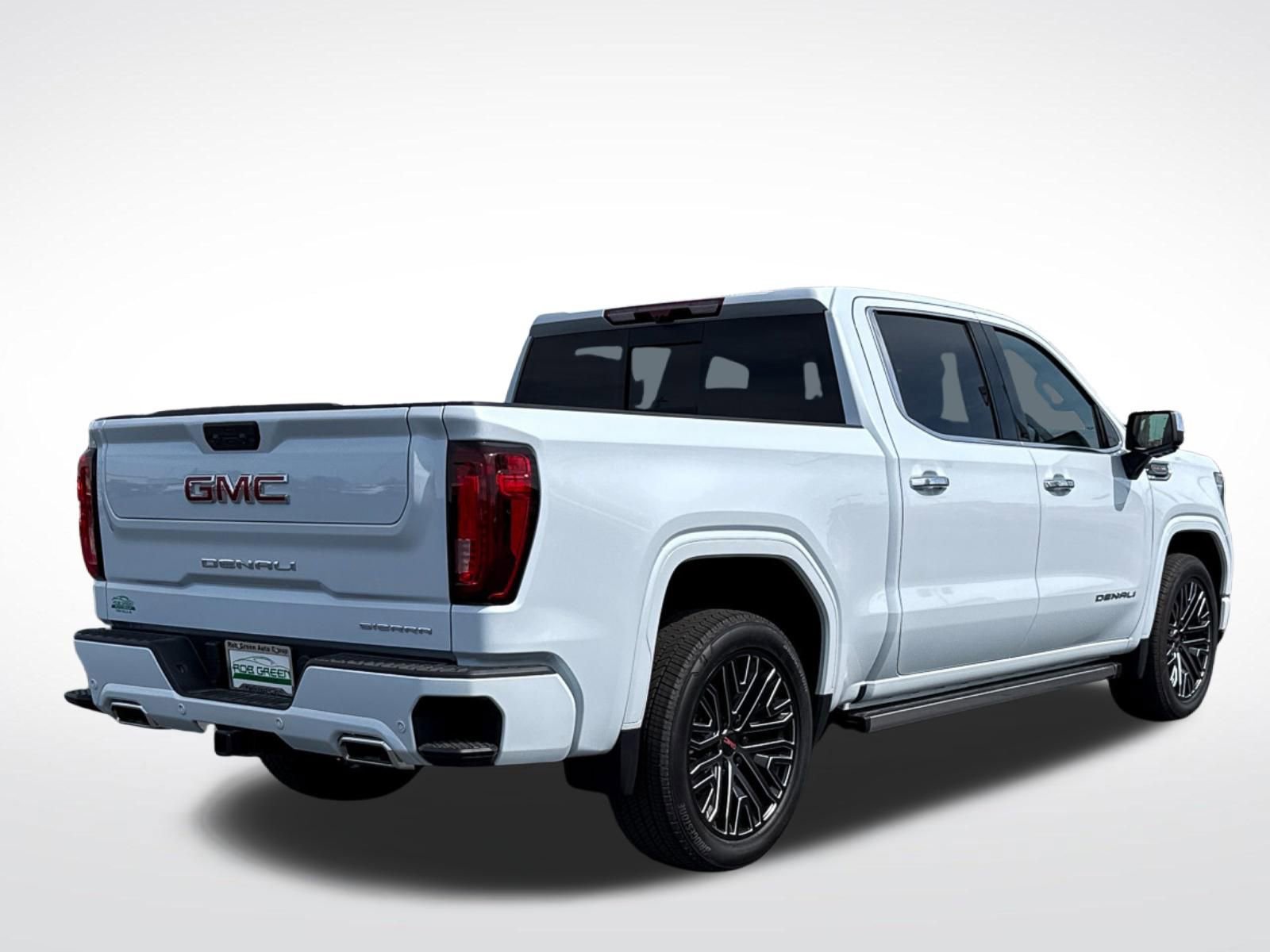 New 2026 GMC Sierra 1500 Denali image 7