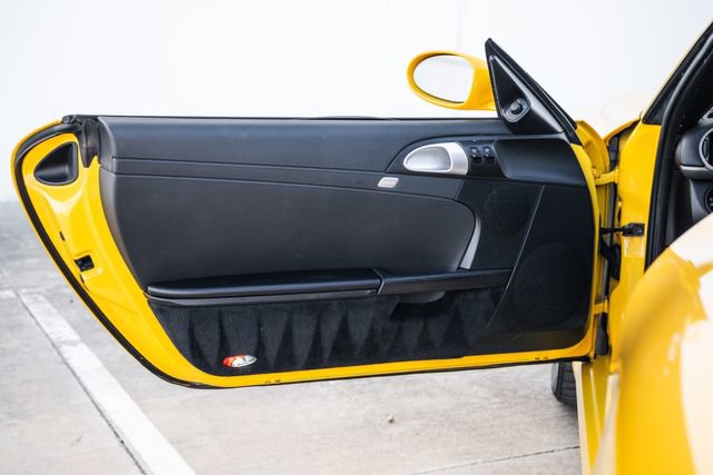 Used 2007 Porsche Cayman image 52