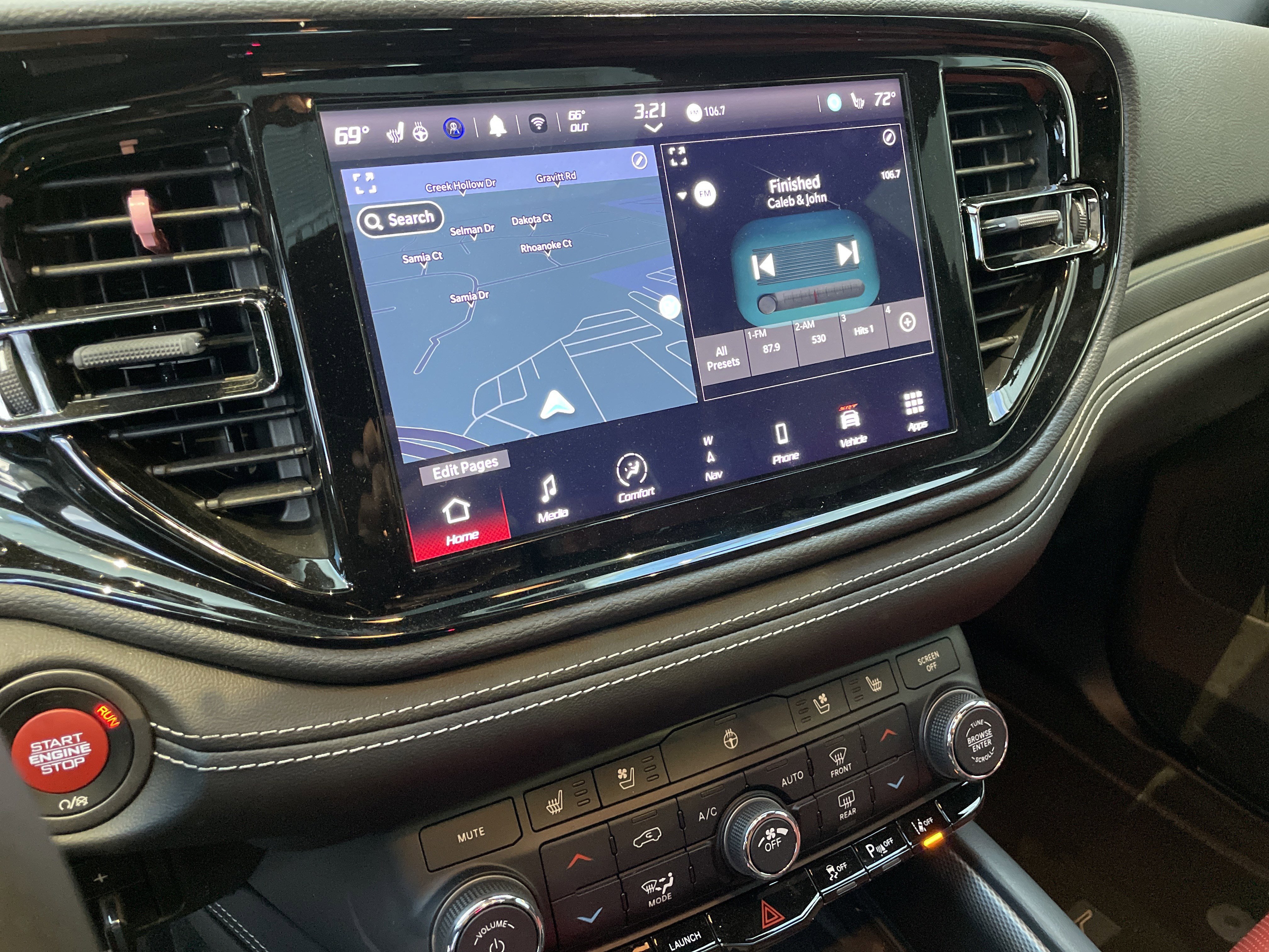 Used 2024 Dodge Durango SRT Hellcat image 25