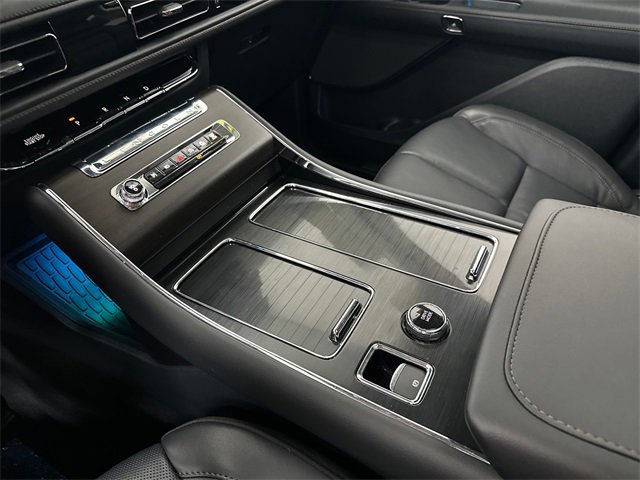 New 2026 Lincoln Aviator Reserve image 32