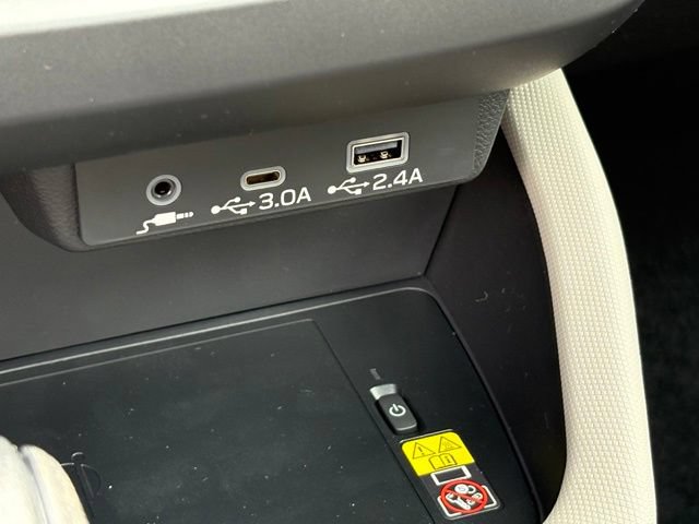 New 2026 Subaru Forester Limited AWD/4WD image 10