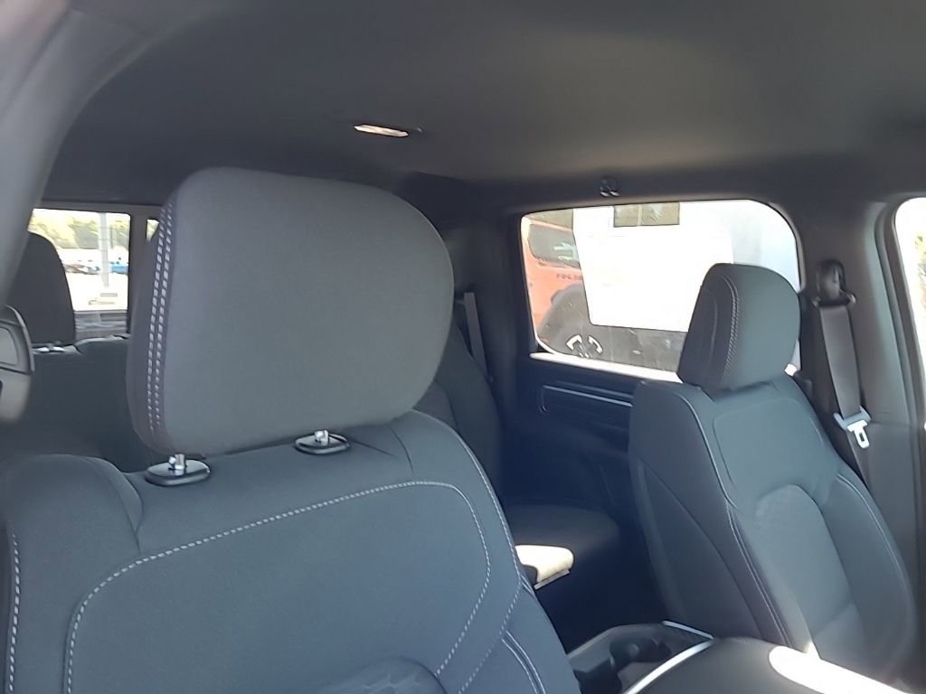 New 2026 RAM 1500 Big Horn image 24