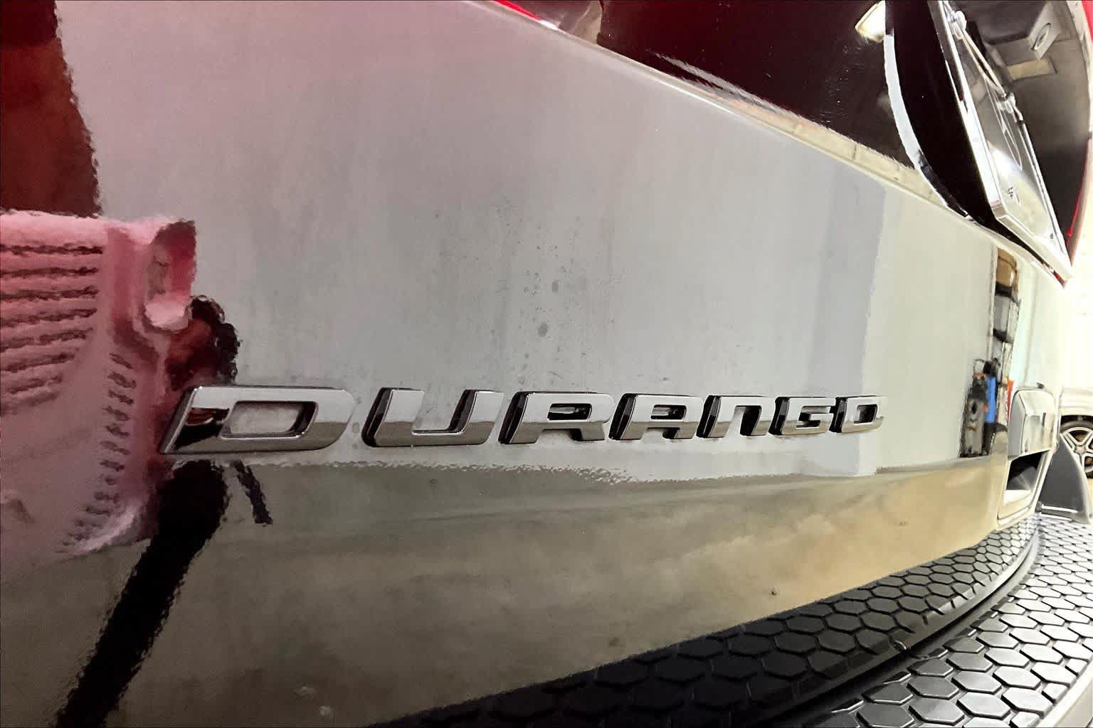Used 2023 Dodge Durango R/T RWD image 31