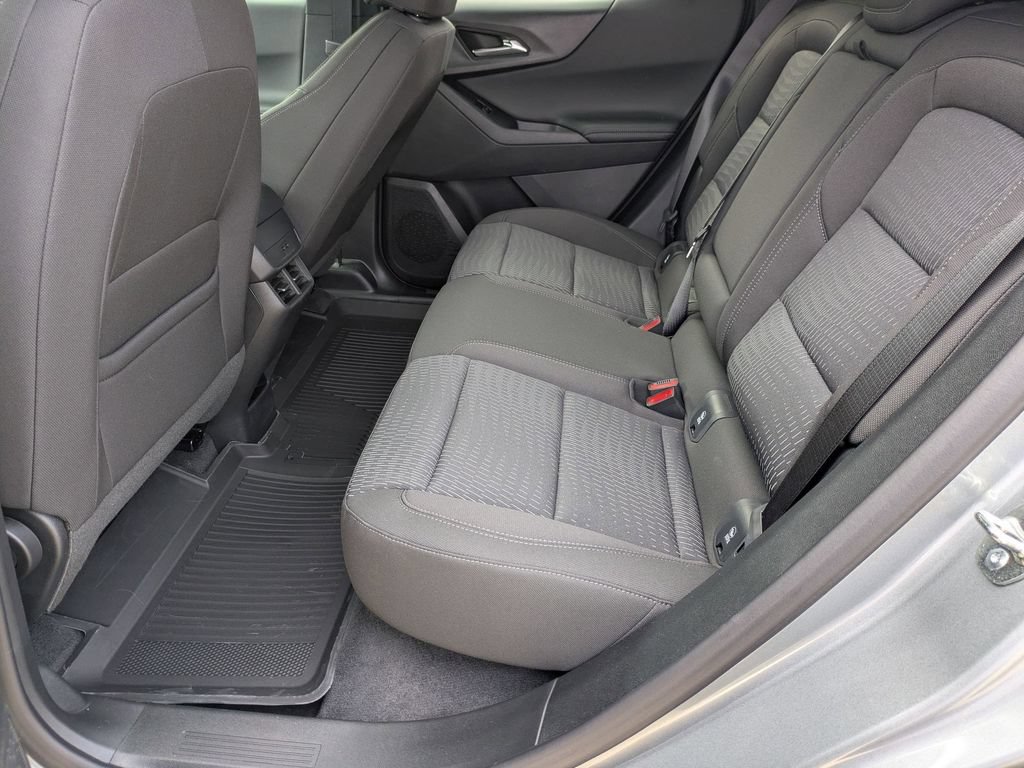 New 2026 Chevrolet Equinox LT FWD image 24