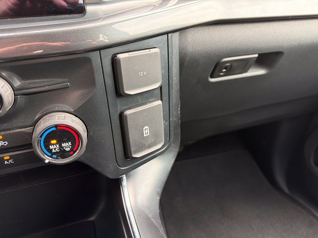 Used 2025 Ford F150 STX w/ Equipment Group 200A AWD/4WD image 68