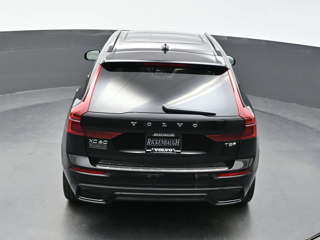 New 2027 Volvo XC60 T8 Ultra AWD/4WD image 35