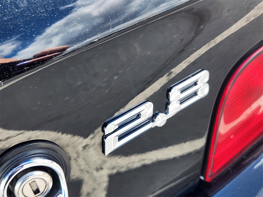 Used 2000 BMW Z3 2.8 image 13