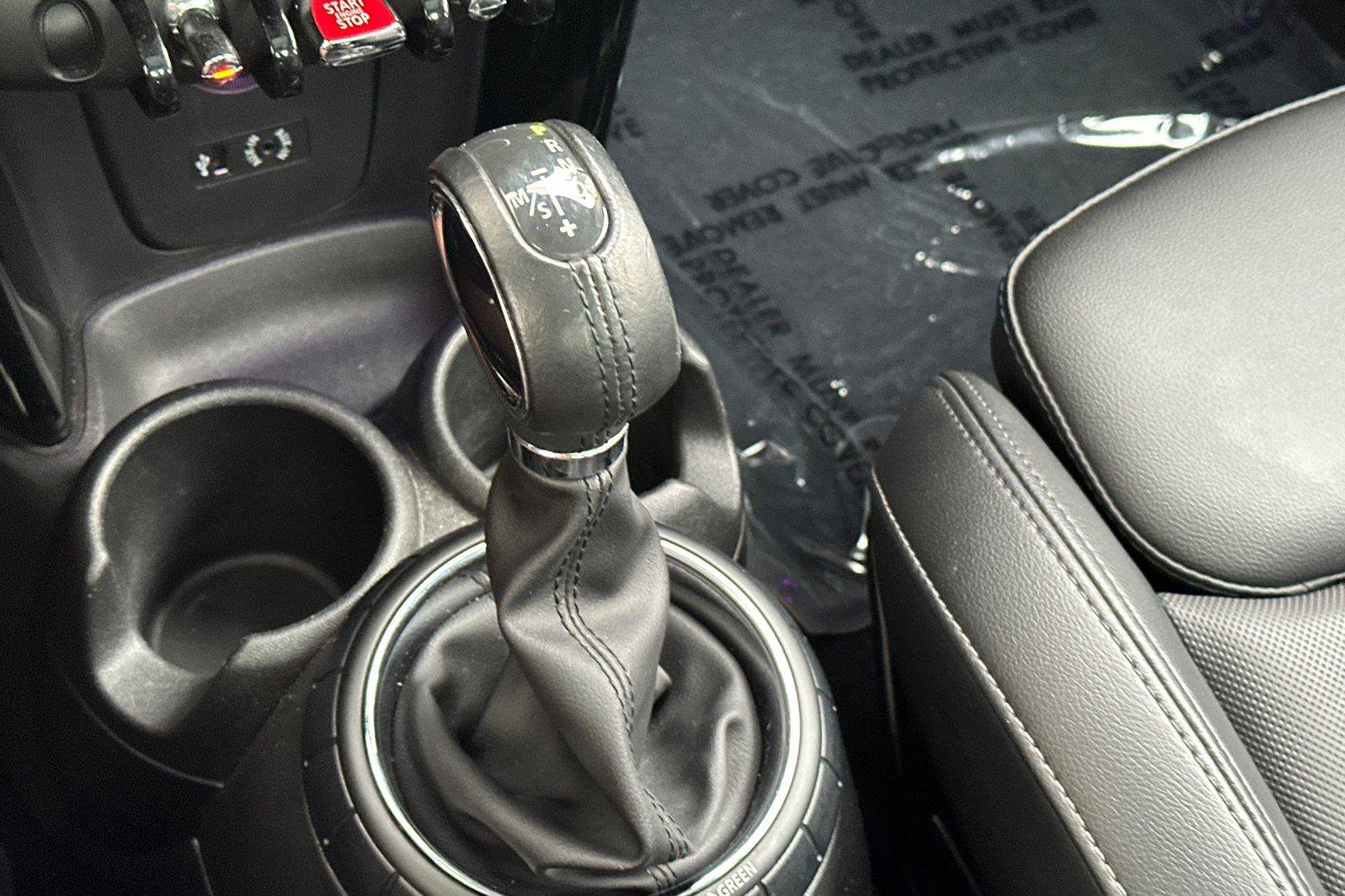 Used 2017 MINI Cooper S image 20