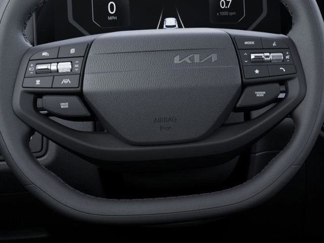 New 2026 Kia Sportage X-Line image 22