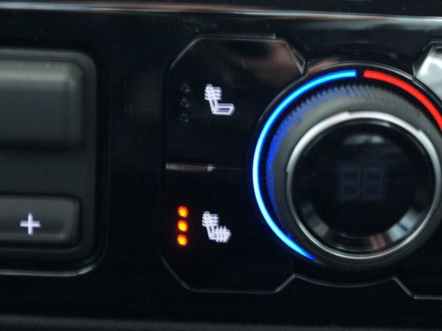 New 2026 Chevrolet Silverado 1500 RST w/ RST Select Package image 4