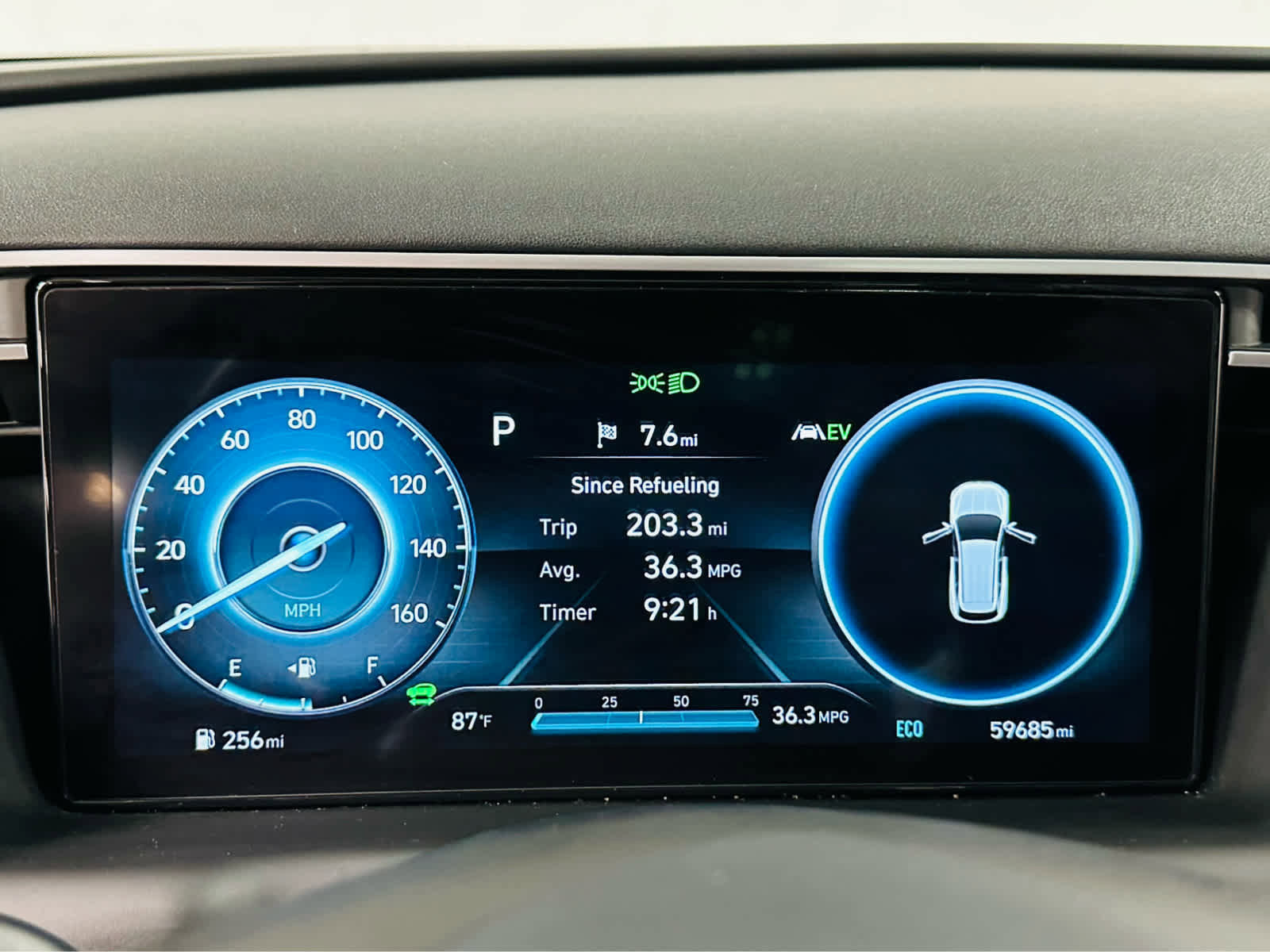 Used 2022 Hyundai Tucson Limited image 16