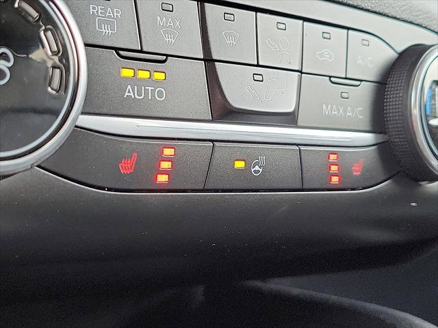 Used 2020 Ford Escape SEL FWD image 19