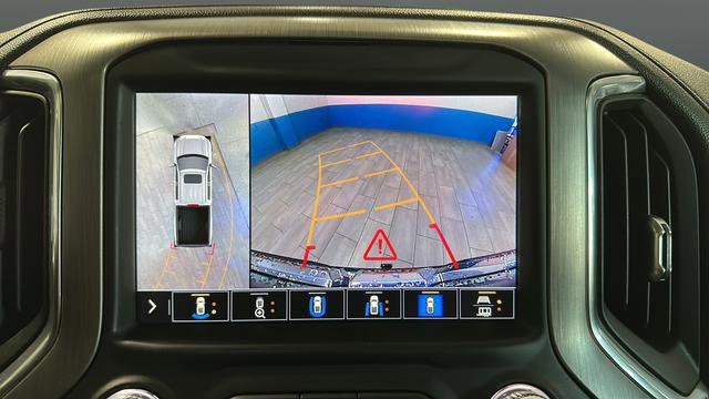 Used 2021 GMC Sierra 1500 Denali w/ Denali Ultimate Package AWD/4WD image 14