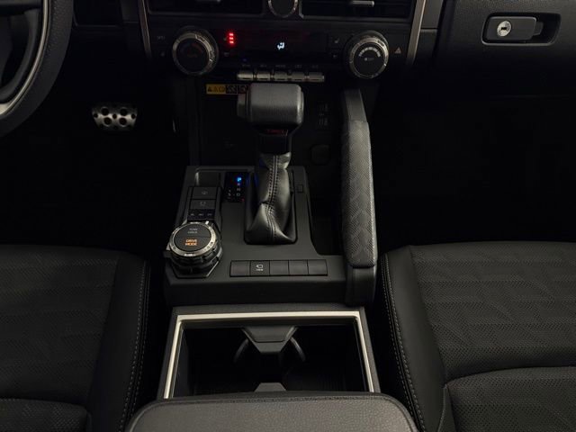 Used 2025 Toyota 4Runner TRD Sport image 22